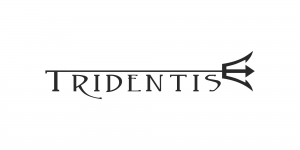 Tridentis Logo for Wine on the Water Sponsorship